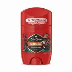 Bearglove Scent of Juicy Berries 50ml _ Old Spice