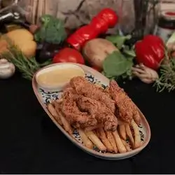 Tender Chicken