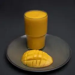 Mango Smoothie