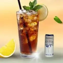 White Mojito