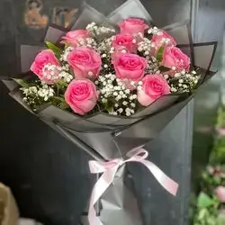 Flower Bouquet