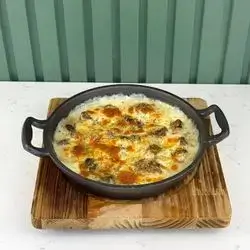 غراتان الفطر