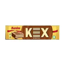 Marabou Nougat Kex