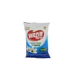 Alwazir Multi Purpose Powder Detergent Orchid 800 Gm