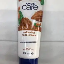 avon care cream