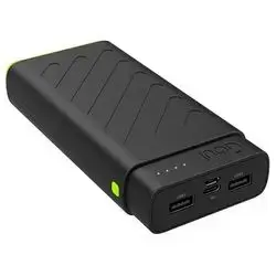 Gqui Fast Charging Powerbank