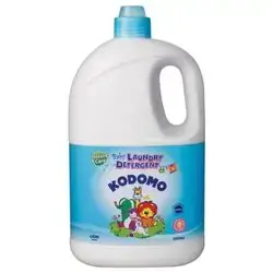 Kodomo Laundry Detergent 2L