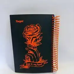 A5 NOTE BOOK100 SHEETS