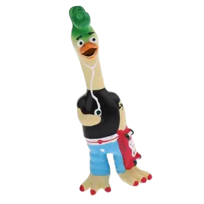 E398 Pet Toy