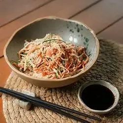 Crab Salad