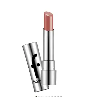 Flormar Sheer Up Lipstick#001