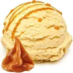 Caramel Ice Cream