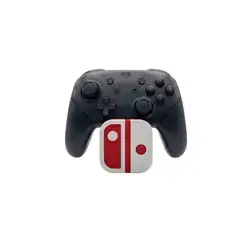 Holder Controller Nintendo Switch Logo