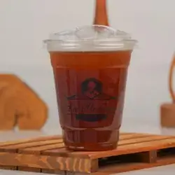 Iced Americano