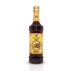 GUSSE Cookie Syrup – 700ml