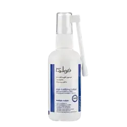 Hair Fortifying Lotion Helps Reduce Adrenergic Hair Loss 75ml _ FULICA