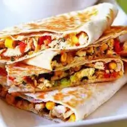 Chicken Quiadella