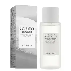 تونر تفتيح البشرة بخلاصة سنتيلا مدغشقر | SKIN1004 Madagascar Centella Tone Brightening Boosting Toner
