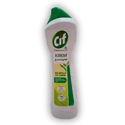 Jif Cream Cleanser 500ml