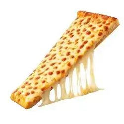 Margherita Long Pizza
