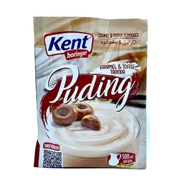 Toffee Caramel Pudding 83 g