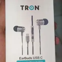 EarBuds USB C TR55 