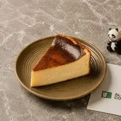 San Sebastian cheese cake