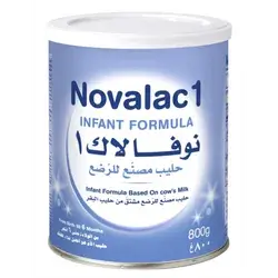 Novalac No 1 | 800G