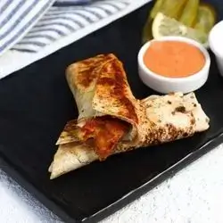 Shawarma Sandwich