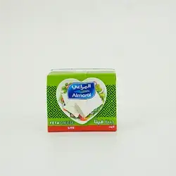 Almarai Lite Feta 200 G