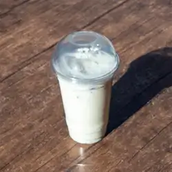 Vanilla Milkshake