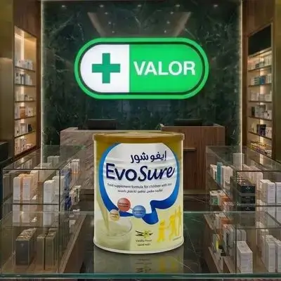 EVOSURE 400G