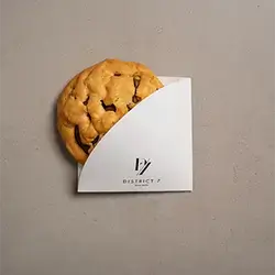 Nutella Cookies