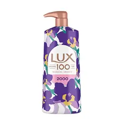 Lux Shower Gel Magic Bloom