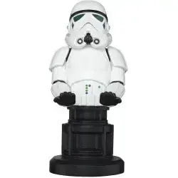 Stormtrooper Joystick & Controller Holder – Star Wars Figurine Stand