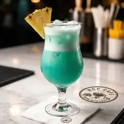 Blue Hawaii