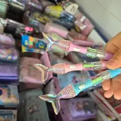 Pen mix color 