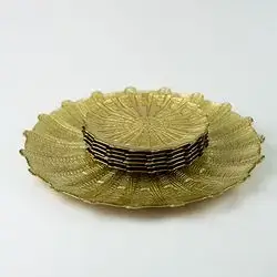 7-Piece Dessert Serving Set 260