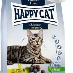 Happy Cat 1.300 Kg