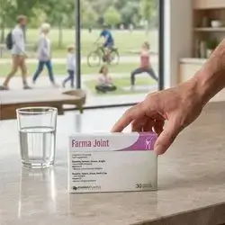 Farma Joint - 30 Capsules