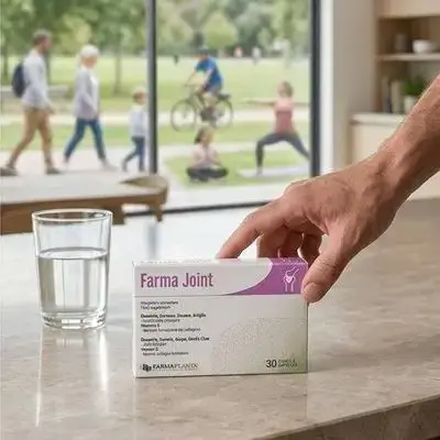 Farma Joint - 30 Capsules