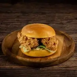 Zinger Burger