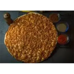 Medium Lahmacun