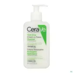 CERAVE HYDRATING CREME 236ML