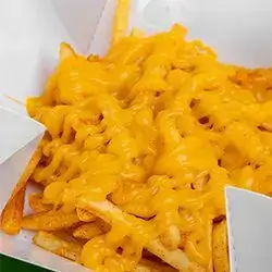 Cheese Fries