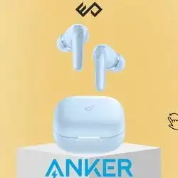 Soundcore R60i NC - Blue