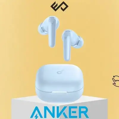 Soundcore R60i NC - Blue