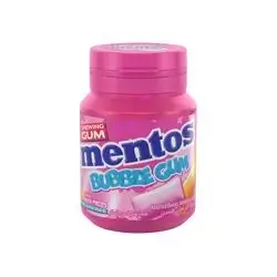 Mentos Sweet Bubble 64g