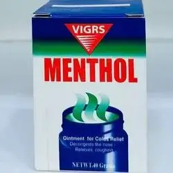 MENTHOL