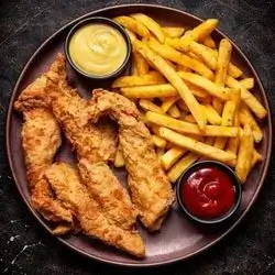 Chicken Tender